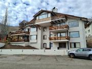 Departamento en Lo Barnechea