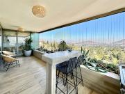 Departamento en Lo Barnechea