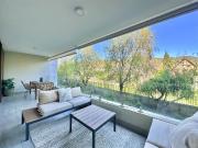 Departamento en Lo Barnechea