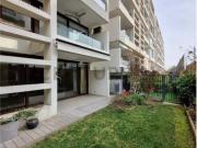 Departamento en Lo Barnechea