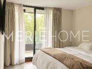 Departamento en Lo Barnechea