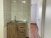 Departamento en Lo Prado