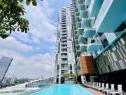 Departamento en Lobby 33