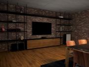 Departamento en Loma Dorada