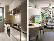 Departamento en Loma Verde