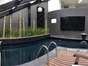 Departamento en Lomas Amueblado todo Incluido PH1