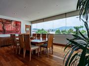 Departamento en Lomas Country, cerrada Real del Contry