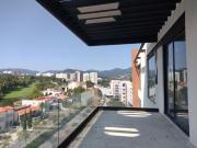 Departamento en Lomas Country Club