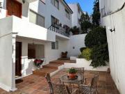 DEPARTAMENTO EN LOMAS DE BEZARES EN VENTA