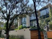 Departamento en lomas de Chapultepec