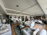 DEPARTAMENTO EN LOMAS DE CHAPULTEPEC / 224m2