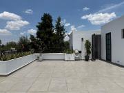 Departamento en Lomas de Chapultepec