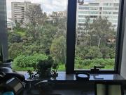 Departamento en Lomas de Chapultepec