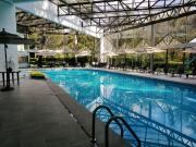 Departamento en Lomas de Chapultepec