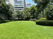 Departamento en Lomas de Chapultepec