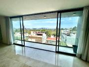 Departamento en Lomas de Chapultepec