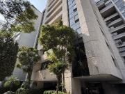 Departamento en Lomas de Chapultepec