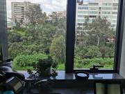 Departamento en Lomas de Chapultepec