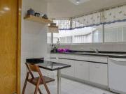 Departamento en Lomas de Chapultepec