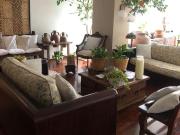 Departamento en Lomas de Chapultepec