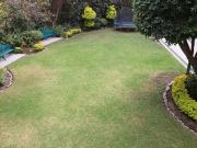 Departamento en Lomas de Chapultepec