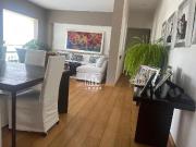 Departamento en Lomas de Chapultepec, Bezares. V