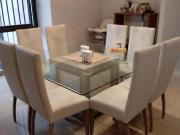 Departamento en Lomas de Chapultepec Cofre de Perote