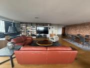 Departamento en Lomas de Chapultepec III Sección DV JFHRL