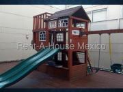 Departamento en Lomas de Chapultepec, Miguel Hidalgo