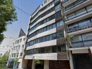 DEPARTAMENTO EN LOMAS DE CHAPULTEPEC, MIGUEL HIDALGO....