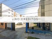 DEPARTAMENTO EN LOMAS DE COACALCO, SAN FRANCISCO...