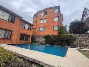 Departamento en Lomas de Cortes