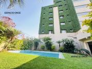 Departamento en Lomas de Cortes