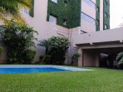 Departamento en Lomas de Cortes