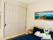 Departamento en Lomas de Cortes Cuernavaca M2AI 212 De