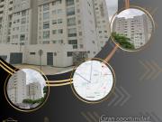 ¡Departamento en Lomas de independencia!