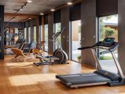 Departamento en Lomas de Juriquilla, 108m2, 2 Recámaras,...