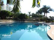 Departamento en Lomas de La Selva Cuernavaca CAEN 1049 De