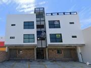 Departamento en Lomas de Mazatlán