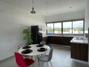 Departamento en Lomas de Mazatlán