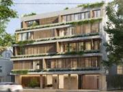 Departamento en Lomas de Núñez 3ambientes con terraza