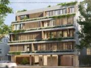 Departamento en Lomas de Núñez con terraza