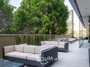 Departamento en Lomas de San Ángel Inn con 2 recámaras,...