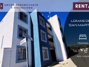 DEPARTAMENTO EN LOMAS DE SAN MARTIN