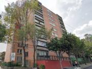 Departamento en Lomas De Tarango Álvaro Obregón CDMX