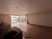 Departamento en Lomas de Tecamachalco