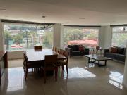 Departamento en Lomas de Tecamachalco