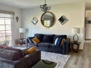 Departamento en Lomas de Tecamachalco