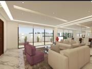 Departamento en Lomas de Tecamachalco