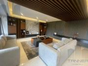 Departamento en Lomas de Tecamachalco